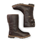 Women's Yukon Boot // Dark Brown (Women's Euro Size 36)