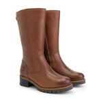 Women's Fitjar Boot // Cognac (Women's Euro Size 36)