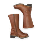 Women's Fitjar Boot // Cognac (Women's Euro Size 36)