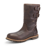 Men's Yukon Boot // Dark Brown (Men's Euro Size 40)