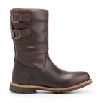 Men's Yukon Boot // Dark Brown (Men's Euro Size 40)