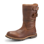 Men's Yukon Boot // Cognac (Men's Euro Size 40)