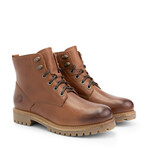 Men's Stalon Boot // Cognac (Men's Euro Size 40)