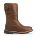 Women's Yukon Boot // Cognac (Women's Euro Size 36)