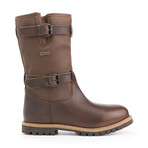 Women's Sweden Boot // Dark Brown (Women's Euro Size 36)