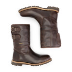 Men's Yukon Boot // Dark Brown (Men's Euro Size 40)