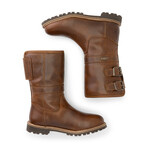 Women's Yukon Boot // Cognac (Women's Euro Size 36)