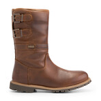 Men's Yukon Boot // Cognac (Men's Euro Size 40)