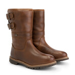 Women's Yukon Boot // Cognac (Women's Euro Size 36)