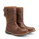 Men's Yukon Boot // Cognac (Men's Euro Size 40)