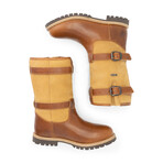 Women's Sweden Boot // Cognac (Women's Euro Size 36)