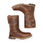 Men's Yukon Boot // Cognac (Men's Euro Size 40)