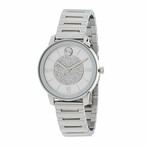 Movado Ladies Bold Quartz // 3600707