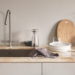 Alfredo // Soap Dispenser