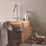 Alfredo // Soap Dispenser