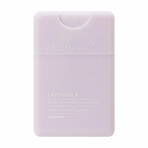 Lavendula Hand Sanitizer DUO