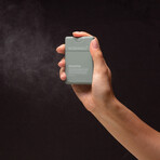 Eucalyptus Refillable Nourishing Pocket Sanitizer (Single)