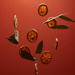 Spice Refillable Nourishing Pocket Sanitizer (Single)