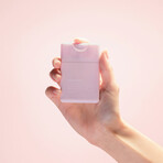 Lavendula Refillable Nourishing Pocket Sanitizer (Single)