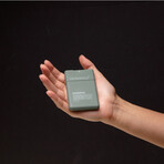 Eucalyptus Refillable Nourishing Pocket Sanitizer (Single)