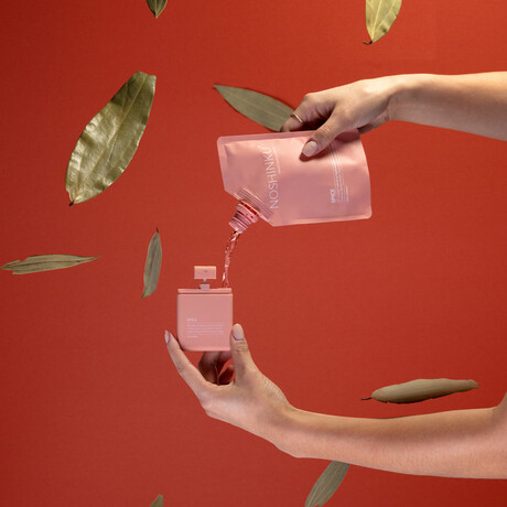 Spice Hand Sanitizer DUO