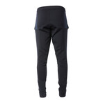 Iron-Ic // Pants 7.0 // Black (S)