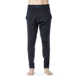 Iron-Ic // Pants 7.0 // Black (S)