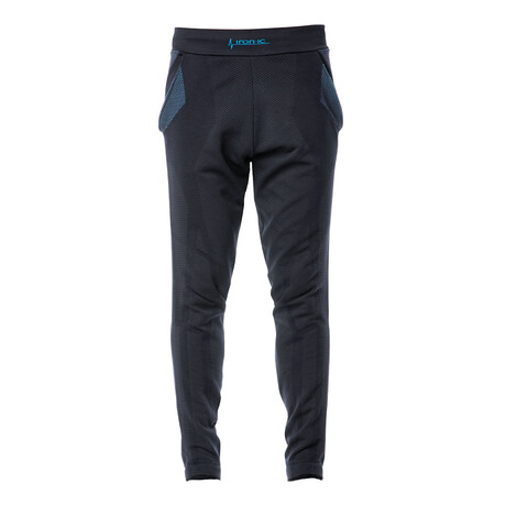 Iron-Ic // Pants 7.0 // Black (S)