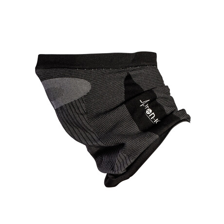 Iron-Ic // Neck Warmer 3.2 // Black