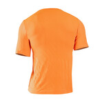 Iron-Ic // T-Shirt 6.1 // Orange (L-XL)