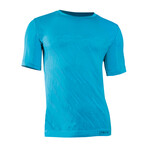 Iron-Ic // T-shirt 6.1 // Turquoise (2XL)