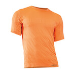 Iron-Ic // T-Shirt 6.1 // Orange (S-M)