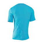 Iron-Ic // T-shirt 6.1 // Turquoise (2XL)