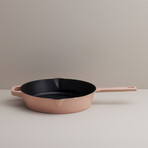 Milo By Kana // 3-Piece Cookware Set // Dusty Pink