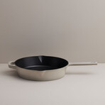 Milo By Kana // 3-Piece Cookware Set // Pebble