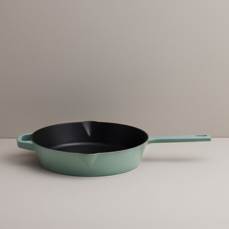 Milo by Kana // 10" Ultimate Skillet // Eucalyptus