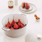 Milo By Kana // 3-Piece Cookware Set // Pebble