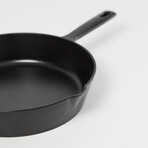 Milo by Kana // 10" Ultimate Skillet // Gloss Black