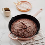 Milo By Kana // 3-Piece Cookware Set // Dusty Pink