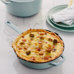 Milo By Kana // 3-Piece Cookware Set // Eucalyptus