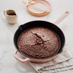 Milo by Kana // 10" Ultimate Skillet // Dusty Pink