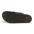 Marrakesh Slide // Black (US: 13)