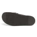 Marrakesh Slide // Brown (US: 9.5)