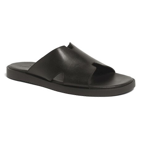 Marrakesh Slide // Black (US: 13)