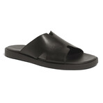 Marrakesh Slide // Black (US: 13)