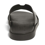 Marrakesh Slide // Black (US: 13)
