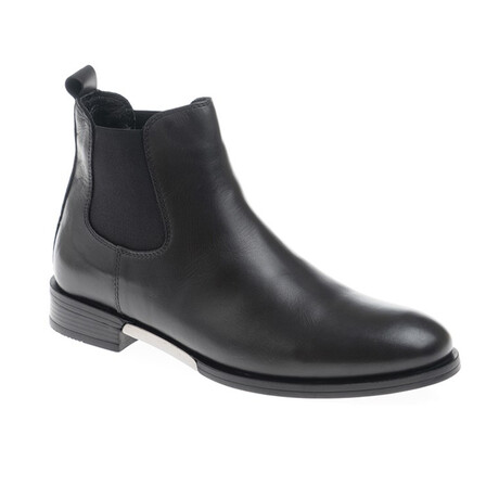 Camden Casual Boots // Black (Euro: 39)