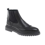 Jay Boots // Black (Euro: 40)