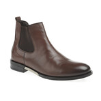 Wyatt Casual Boots // Brown (Euro: 40)