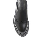 Jay Boots // Black (Euro: 40)